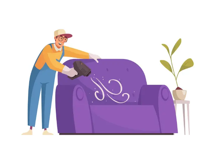 Sofa Cleaning Service