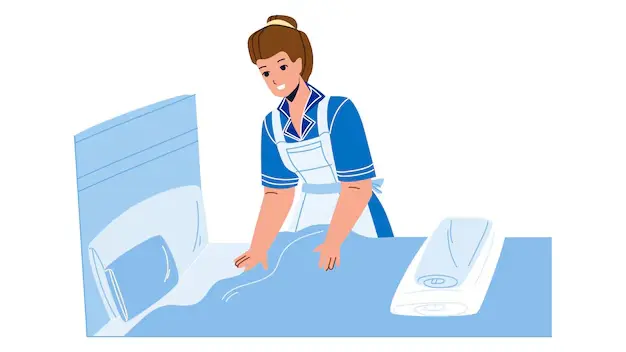 Mattress Cleaning