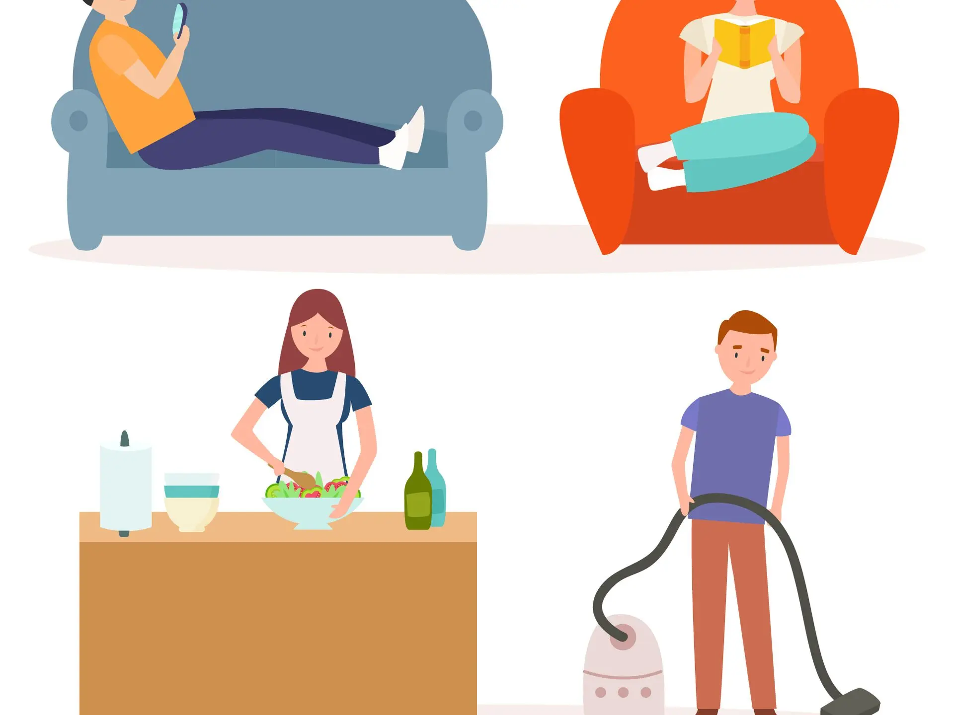 Reliable sofa cleaning services in Abu dhabi