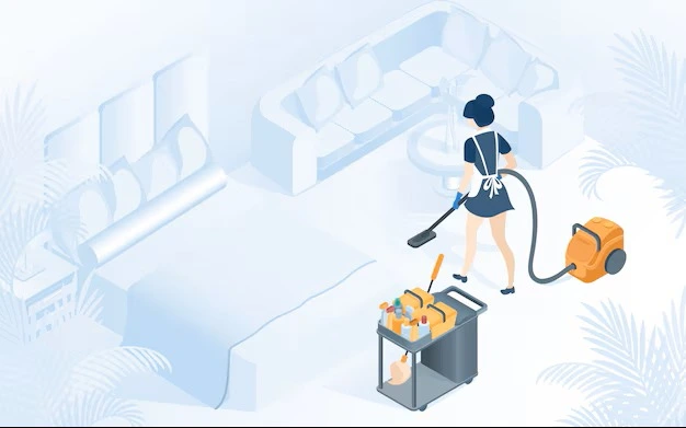 Carpet and Mattress Cleaning